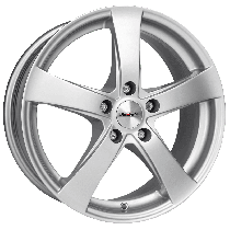 Janta aliaj DEZENT RE 6.0x15 4/108/46/70.1