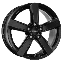 Janta aliaj DEZENT TU black 6.50x16 5/114,30/50/67,1