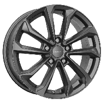 Janta aliaj DEZENT KS graphite 7.50x19 5/114,30/54/67,1