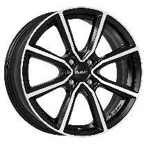 Janta aliaj DEZENT TN dark 6.00x15 4/108/23/65,1