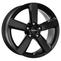 Janta aliaj DEZENT TU black 8.00x18 5/108/42/63,4