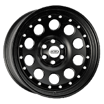 Janta tabla (otel) ALCAR STAHLRAD DOTZ 4X4 7.50x18 6/114/18/66,0