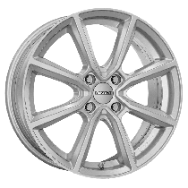 Janta aliaj DEZENT TN silver 6.00x16 4/98/41/58,1