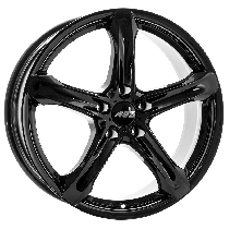 Janta aliaj AEZ Yacht dark 7.00x16 5/108/48/70,0