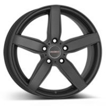 Janta aliaj DEZENT TB dark 7.00x16 5/120/35/73,0