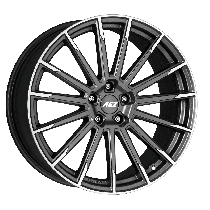 Janta aliaj AEZ Atlanta titan 9.50x19 5/112/25/70,1