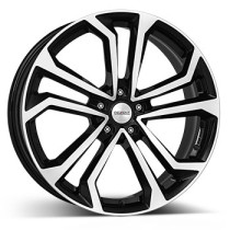 Janta aliaj DEZENT TA dark 7.00x18 5/114,30/50/60,1