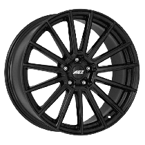 Janta aliaj AEZ Atlanta black 8.00x18 5/112/44/57,1