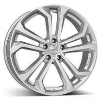 Janta aliaj DEZENT TA silver 7.00x18 5/114,30/50/60,1