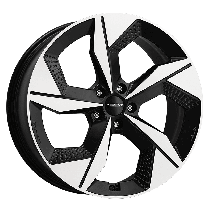 Janta aliaj DEZENT AO dark 7.50x19 5/114,30/54/67,1