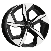 Janta aliaj DEZENT AO dark 8.00x19 5/112/45/57,1