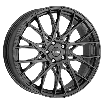 Janta aliaj DOTZ Fuji grey 7.50x18 5/112/51/57,1