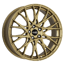 Janta aliaj DOTZ Fuji gold 8.00x19 5/112/45/57,1