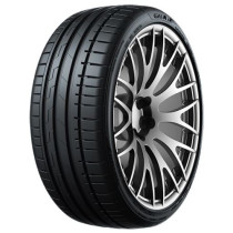 Anvelopa Vara 205/45R16 87W Giti Gitisport s2