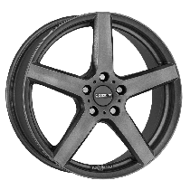 Janta aliaj DEZENT TY graphite 8.00x18 5/120/35/72,6