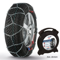 Lanturi antiderapante pentru zapada PEWAG Brenta 9 XMB77