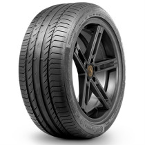 Anvelopa Vara 225/45R18 91Y CONTINENTAL TL PJ CONTISPORTCONTACT 5 SSR * ROF