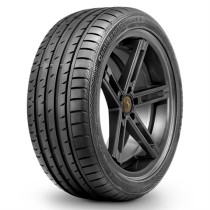 Anvelopa Vara 245/50R18 100Y CONTINENTAL CONTISPORTCONTACT 3 SSR * ROF