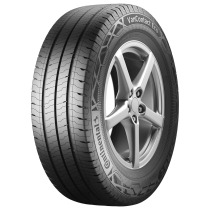 Anvelopa Vara 215/65R15c 104/102T CONTINENTAL VANCONTACT ECO 6PR