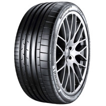 Anvelopa Vara 255/35R19 96Y CONTINENTAL XL PJ SPORTCONTACT 6 RO1