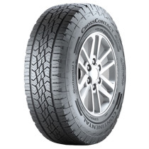 Anvelopa Vara 215/65R16 98H CONTINENTAL PJ CROSSCONTACT ATR