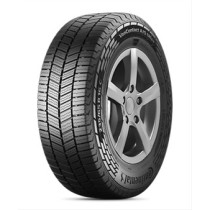 Anvelopa All Season 235/65R16 115/113R CONTINENTAL VANCONTACT A/S ULTRA 8PR  M+S 3PMSF