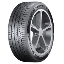 Anvelopa Vara 275/40R21 107H CONTINENTAL XL PJ CROSSCONTACT RX