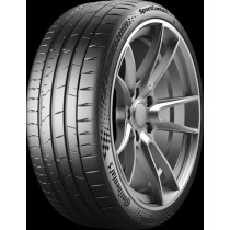 Anvelopa Vara 285/30R20 99Y CONTINENTAL XL PJ SPORTCONTACT 7