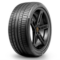 Anvelopa Vara 275/30R21 98Y CONTINENTAL TL XL PJ CONTISPORTCONTACT 5P RO1