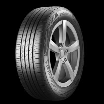 Anvelopa Vara 205/55R16 91W CONTINENTAL ECOCONTACT 6 SSR * ROF