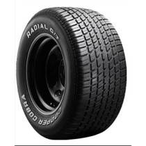 Anvelopa Vara 215/65R15 95T COOPER 
