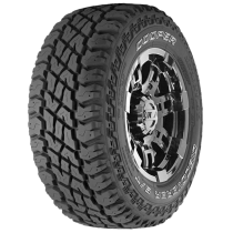 Anvelopa Vara 265/70R16 121Q COOPER 