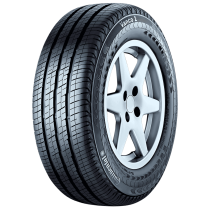 Anvelopa Vara 205/"R14c 109/107P CONTINENTAL TL VANCO 2