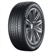 Anvelopa Iarna 315/30R21 105W CONTINENTAL XL PJ WINTERCONTACT TS 860 S