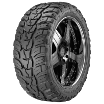 Anvelopa Vara 215/75R15 106/103Q KUMHO KL71 MUD TERRAIN PJ