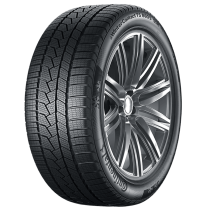Anvelopa Iarna 315/30R22 107V CONTINENTAL 
