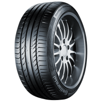 Anvelopa Vara 255/50R20 109W CONTINENTAL ContiSportContact 5 XL FR J LR PJ