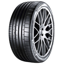 Anvelopa Vara 245/40R19 98Y CONTINENTAL Xl Fr Sportcontact 6 Ro1