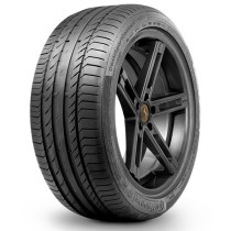 Anvelopa Vara 255/50R19 103Y CONTINENTAL TL PJ CONTISPORTCONTACT 5 N0