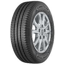 Anvelopa Vara 205/65R16 107T GOODYEAR Effigrip Cargo 2