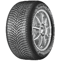 Anvelopa All Season 225/55R17 101W GOODYEAR Vec 4seasons G3 Xl