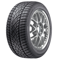 Anvelopa Iarna 245/50R18 100H DUNLOP Sp Wi Spt 3d Ms * Rof Mfs