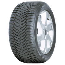 Anvelopa Iarna 195/55R16 87H GOODYEAR Ultragrip 8 Ms * Rof Fp
