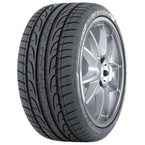 Anvelopa Vara 325/25R20 "ZR DUNLOP Sp Sport Maxx Pj