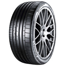 Anvelopa Vara 275/45R21 107Y CONTINENTAL PJ SPORTCONTACT 6 MO