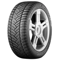 Anvelopa Iarna 265/55R19 109H DUNLOP Grtrek Wt M3 Mo