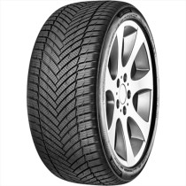 Anvelopa All Season 235/55R17 103W MINERVA Master Xl