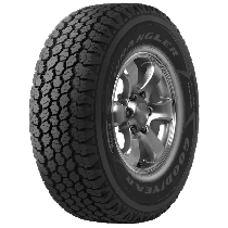 Anvelopa Vara 255/65R17 110T GOODYEAR Wrl At Adv