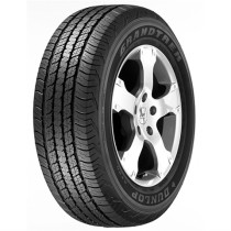 Anvelopa Vara 265/65R17 112S DUNLOP Grandtrek At20