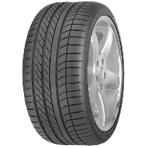 Anvelopa Vara 285/45R19 111W GOODYEAR Eag F1 Asy 3 Suv Xl Fp